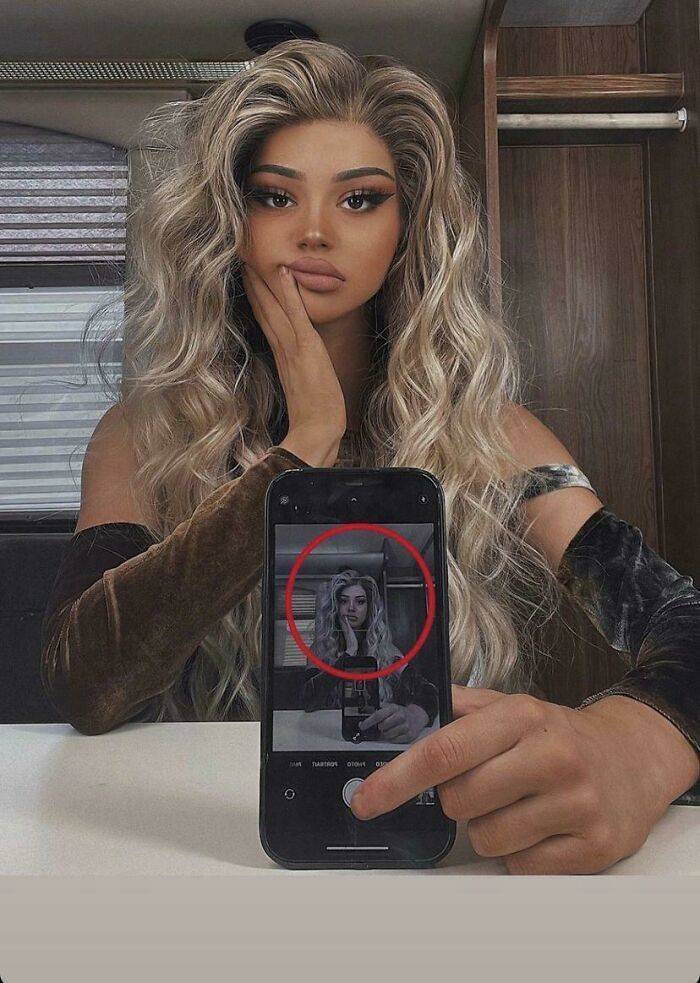 This Editing Is Just Too Much…