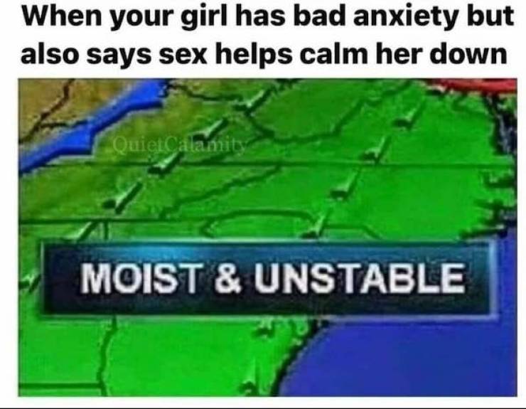Some Dirty NSFW Memes For You!