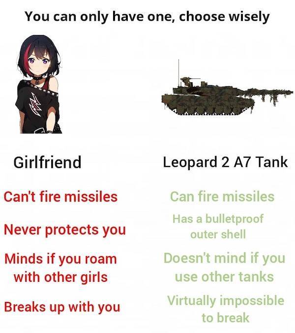 Oh, You’re So Dirty!