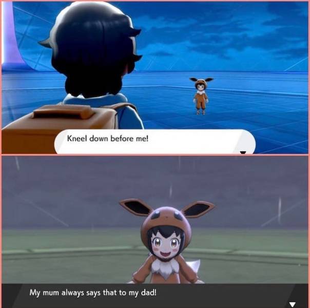 They KNEW What They Were Doing