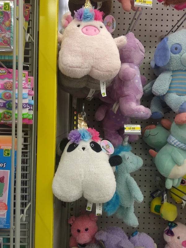 They KNEW What They Were Doing