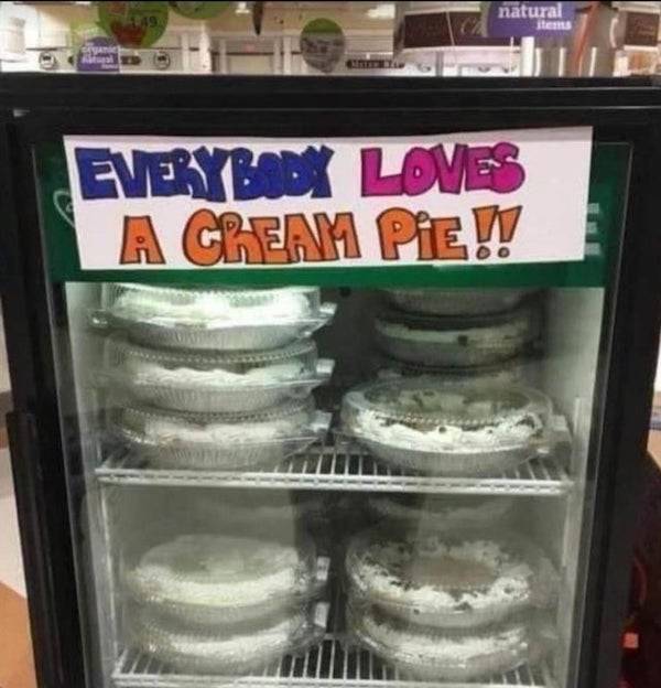 They KNEW What They Were Doing