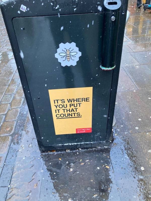 They KNEW What They Were Doing