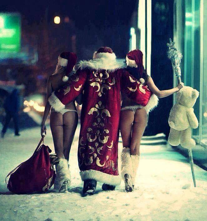 Happy New Year, Our Dear Izispicers!