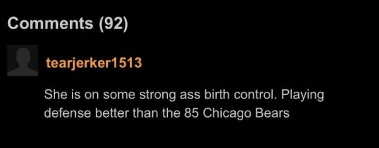 “PornHub” Comments Are Very Special…