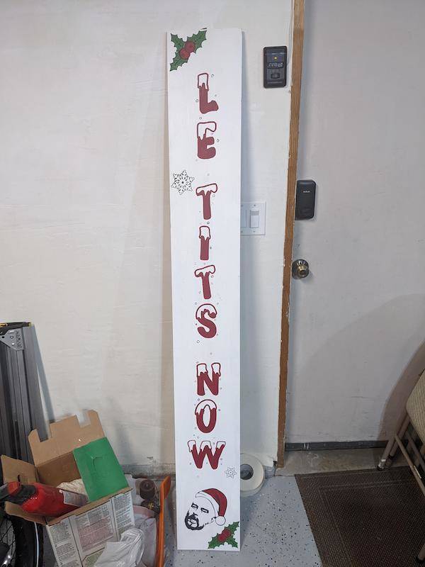 2022 Is Off To A NSFW Start!