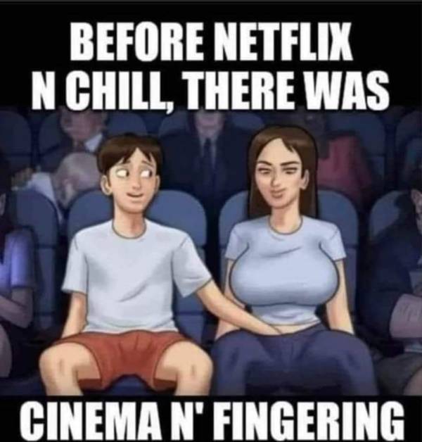 2022 Is Off To A NSFW Start!