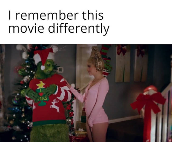 Dirty... Just The Way You Like It!