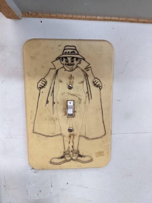 Dirty... Just The Way You Like It!