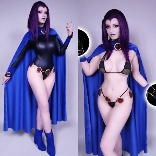 Wanna See Some Sexy Cosplay?
