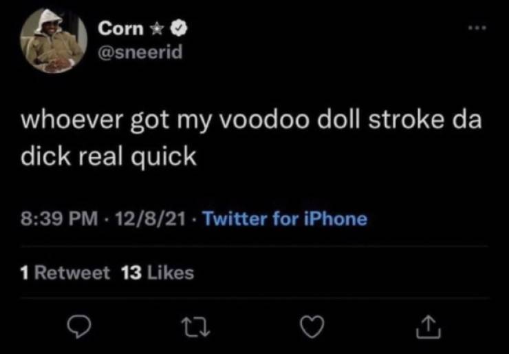 Every Day We Stray Further From The Light…