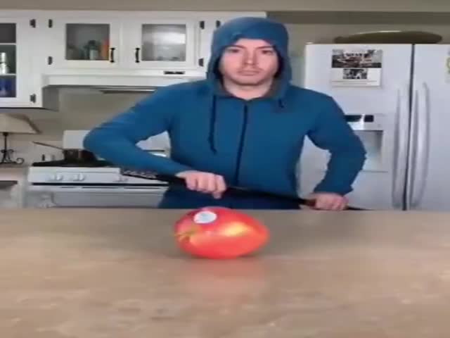 Insane Speed!