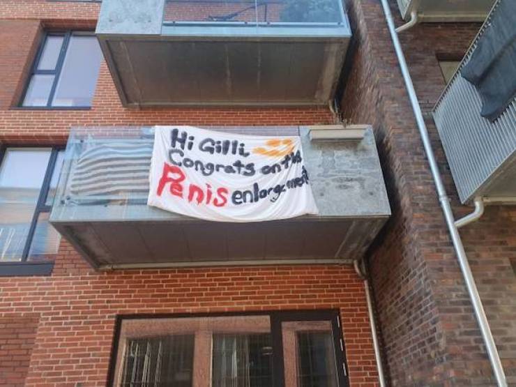 How Dirty Is Your Mind?