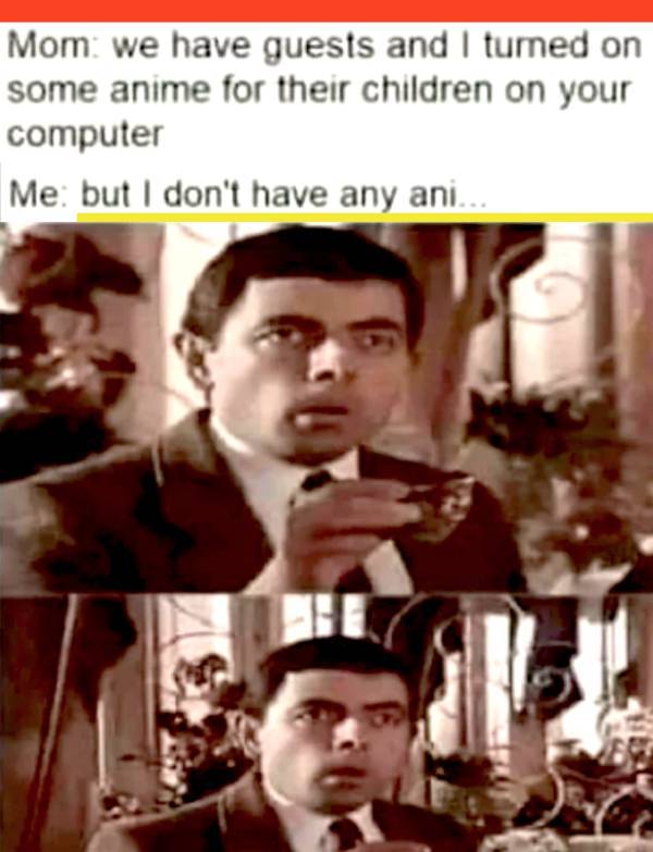 How Dirty Is Your Mind?