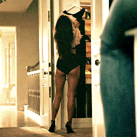 Shay Mitchell, The Canadian Hottie