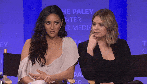 shay mitchell the canadian hottie 19 gifs 2.html - 1 HD GIF | Premium Gallery 2022