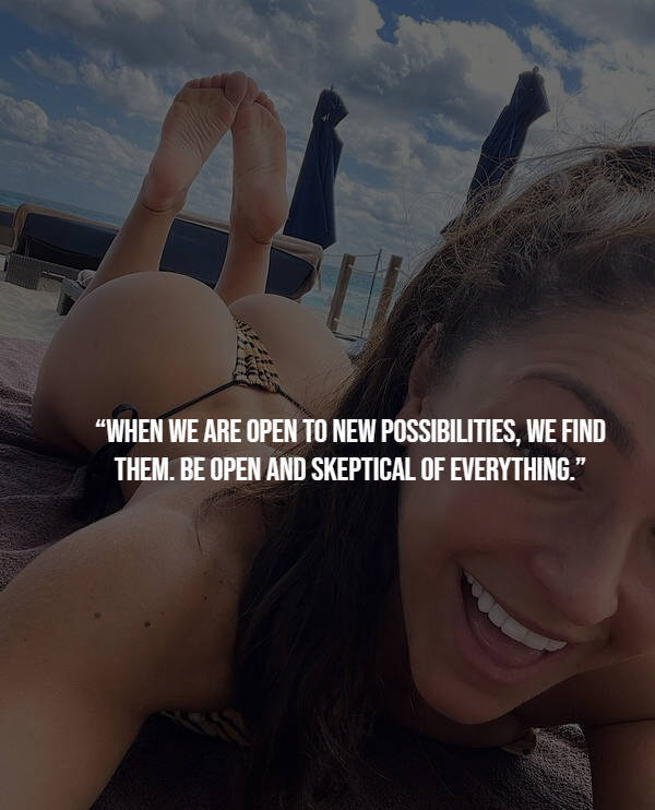 Get Inspired By These Beauties!