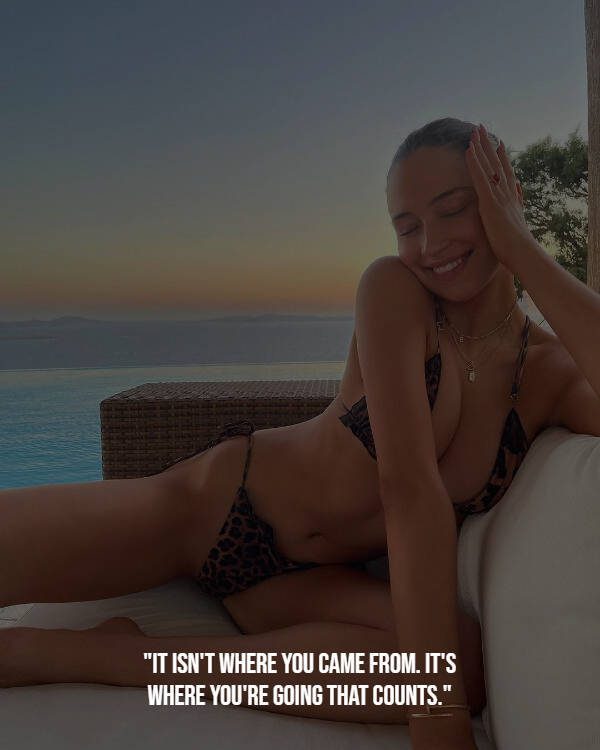 Get Inspired By These Beauties!