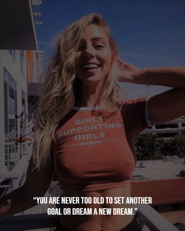 Get Inspired By These Beauties!