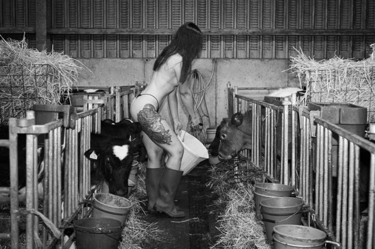 Dirty Mind, Come Here!