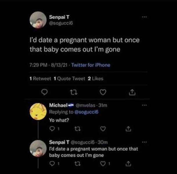 It’s Horny Jail For You!