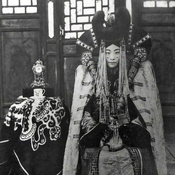 Historical Photos Are Amazing!