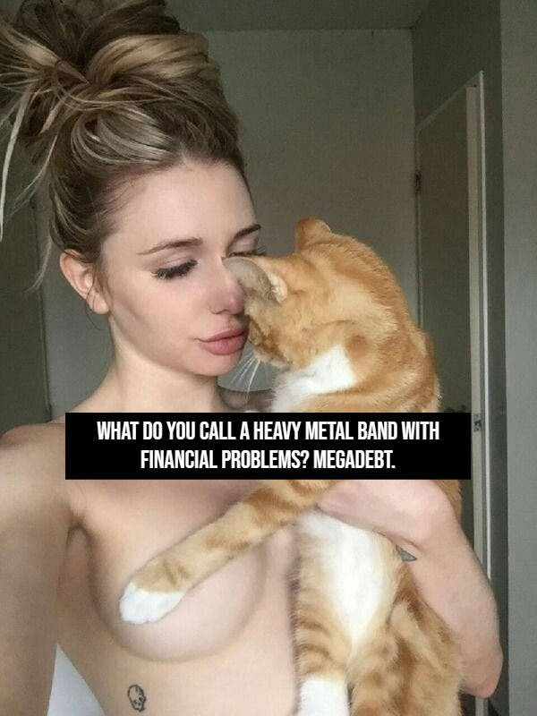 Girls Bringing In The Fun!