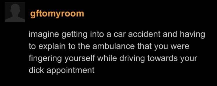 “Pornhub” Comment Section… Enough Said…