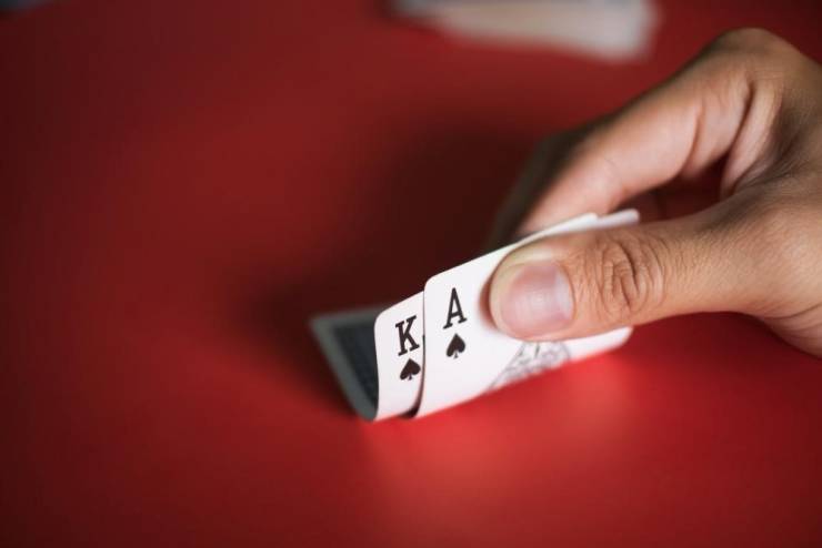 How To Avoid Live Poker Mistakes?