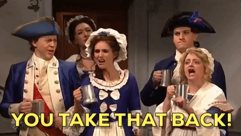 When Dirty Talk Goes Way Too Far…