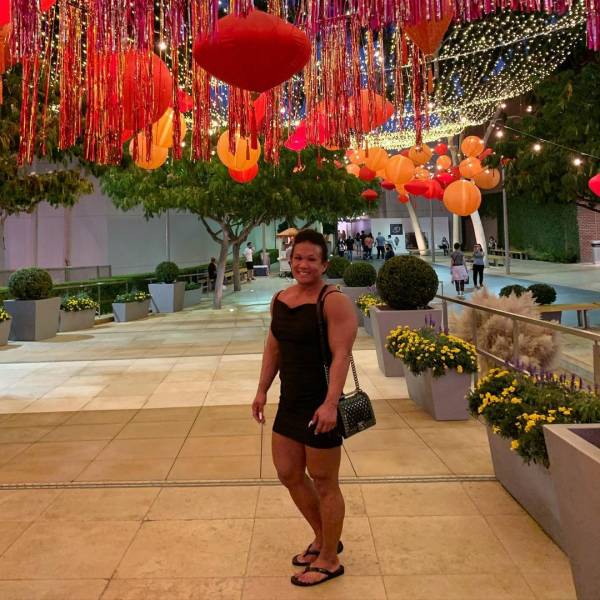 These Girls Are A Bit TOO Fit…