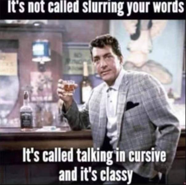 Yep, That’s Very Dirty!