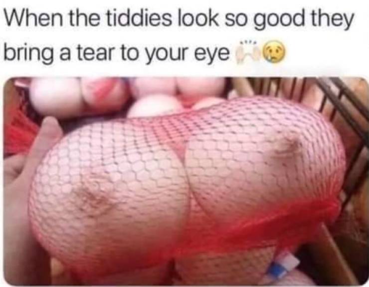 Yep, That’s Very Dirty!