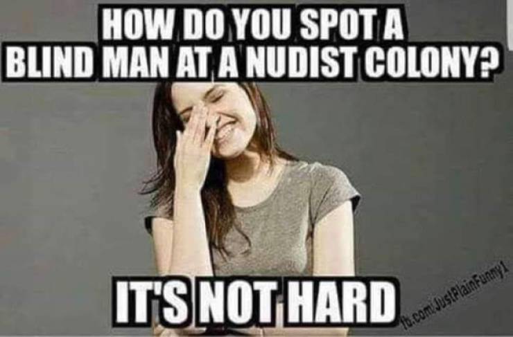 Yep, That’s Very Dirty!