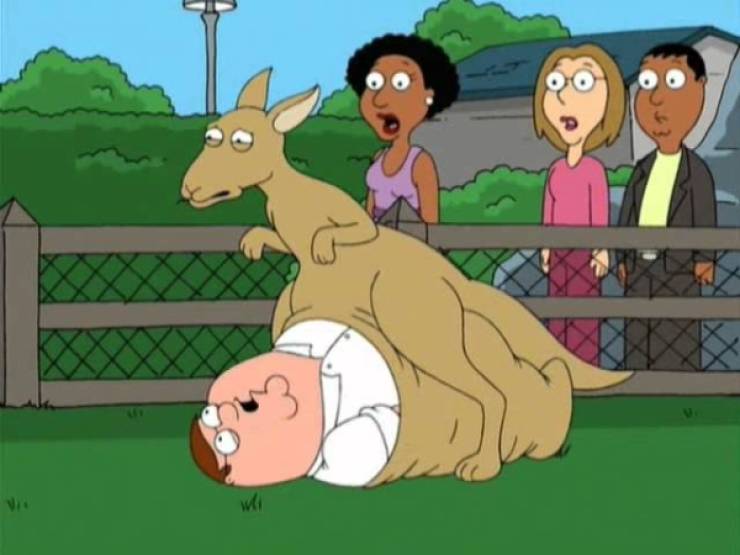 Facts? No, NSFW Facts!