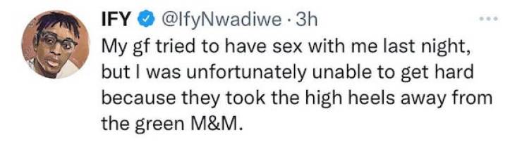 Take This Dirtiness!