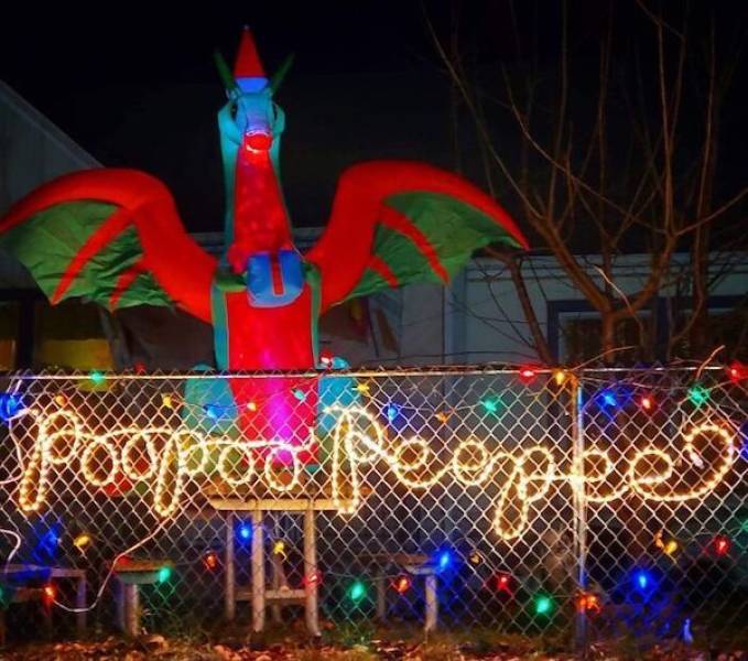 Take This Dirtiness!