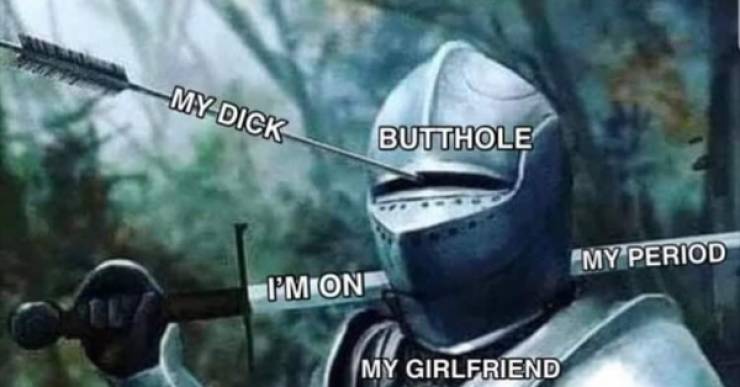 Take This Dirtiness!