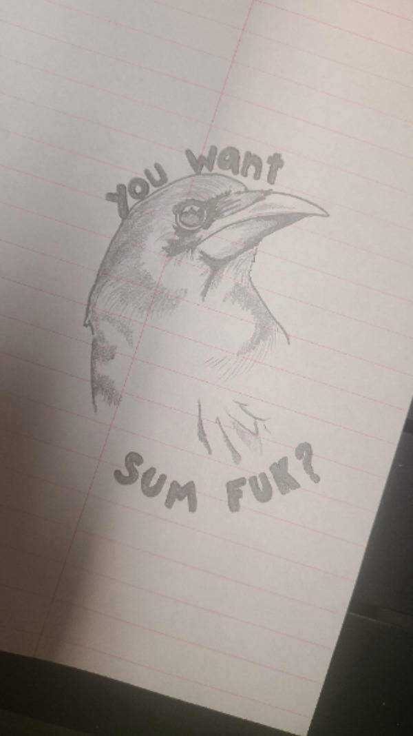 Take This Dirtiness!