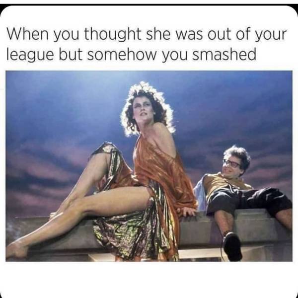 Yeah, You Like These Sex Memes!