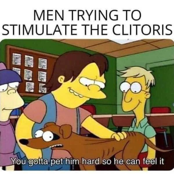 Yeah, You Like These Sex Memes!