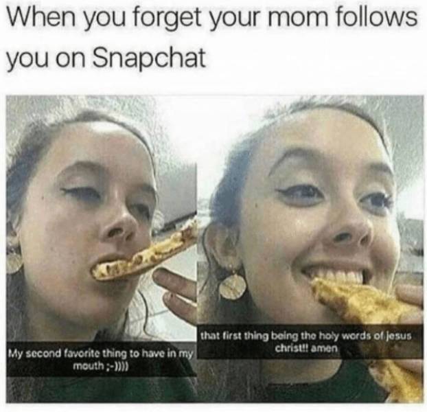 Yeah, You Like These Sex Memes!