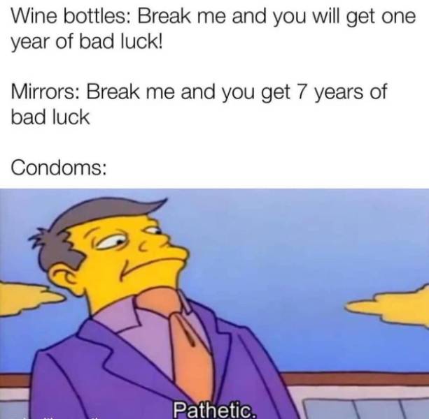 Yeah, You Like These Sex Memes!