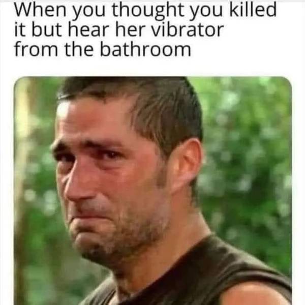 Yeah, You Like These Sex Memes!