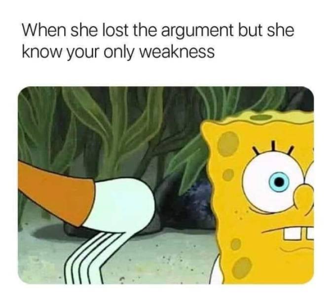 Yeah, You Like These Sex Memes!