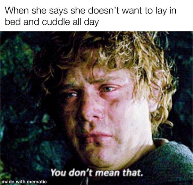 Yeah, You Like These Sex Memes!