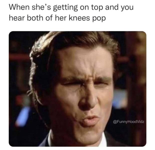 Yeah, You Like These Sex Memes!