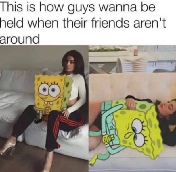 Yeah, You Like These Sex Memes!