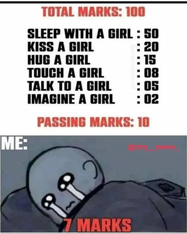 Yeah, You Like These Sex Memes!