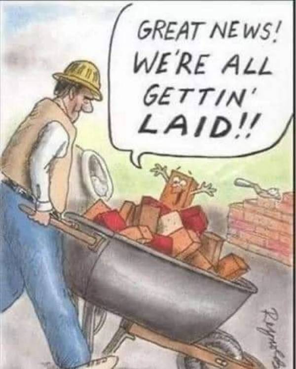 Yeah, You Like These Sex Memes!